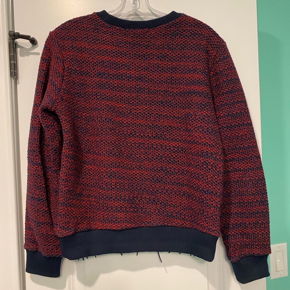Chloe & Emma Sweater View 5